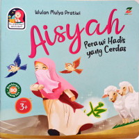 Image of Aisyah Perawi Hadis yang Cerdas