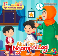 Image of Aku Tak Ngompol Lagi