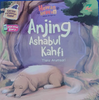 Image of Anjing Ashabul Kahfi