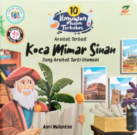 Image of Arsitek Terbaik Koca Mimar Sinan Sang Arsitek Turki Utsmani