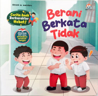 Image of Berani Berkata Tidak