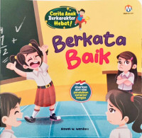 Image of Berkata Baik