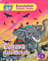 Image of Cahaya dari Mekah