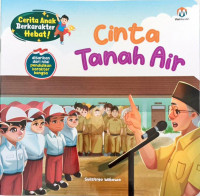 Image of Cinta Tanah Air