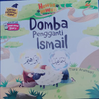 Image of Domba Pengganti Ismail