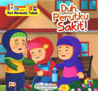 Image of Duh Perutku Sakit!