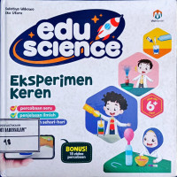 Image of Edu Science Eksperimen Keren