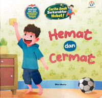 Image of Hemat dan Cermat