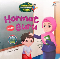 Image of Hormat pada Guru