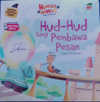Image of Hud-Hud Sang Pembawa Pesan
