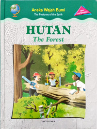 Image of Hutan The Forest