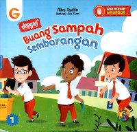 Image of Jangan Buang Sampah Sembarangan