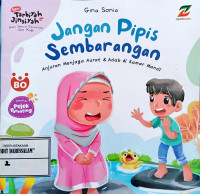 Image of Jangan Pipis Sembarangan
