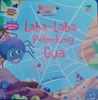 Image of Laba-laba Pelindung Gua