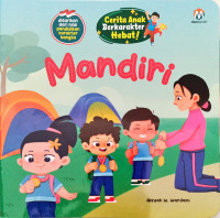 Image of Mandiri