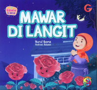 Image of Mawar di langit