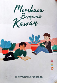 Image of Membaca Bersama Kawan