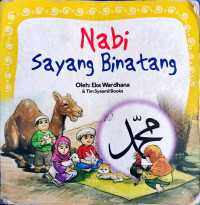 Image of Nabi Sayang Binatang
