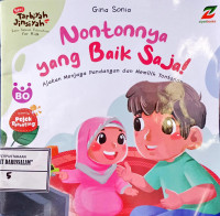 Image of Nontonnya yang Baik Saja!