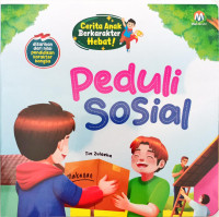 Image of Peduli Sosial