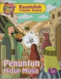 Image of Penuntun Hidup Mulia