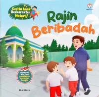 Image of Rajin Beribadah