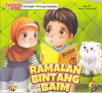 Image of ramalan bintang baim
