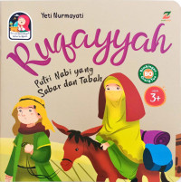 Image of Ruqayyah Putri Nabi yang Sabar dan Tabah